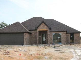 4043 Chapel Rdg, Tyler, TX 75707