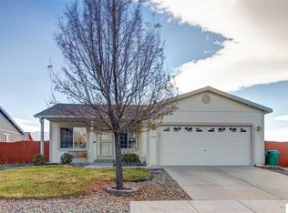 17764 Georgetown Dr, Reno, NV 89508
