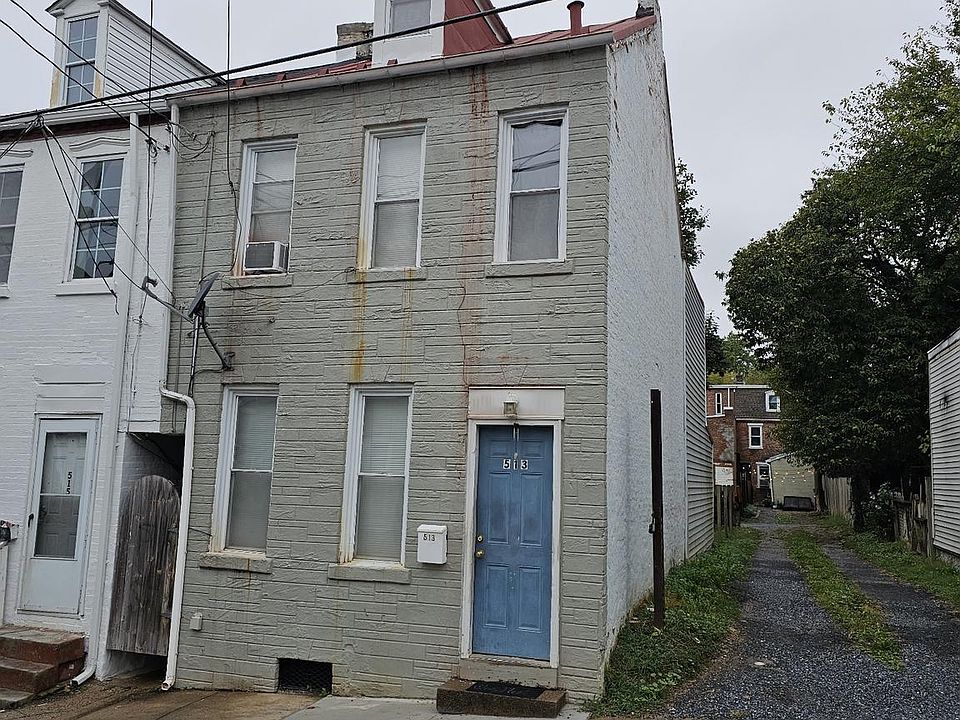 2nd image of 513 Lafayette St
