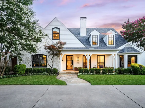 7702 Bryn Mawr Dr, Dallas, TX 75225