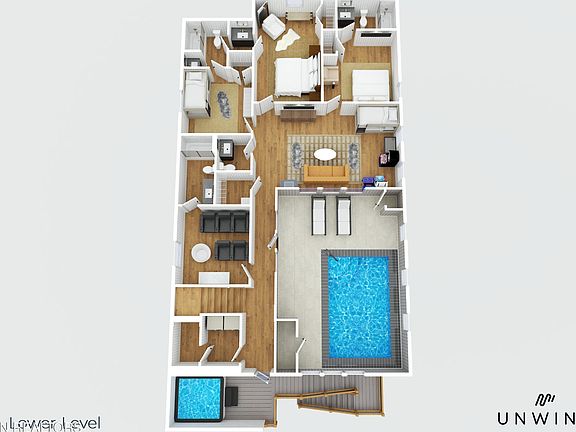 5th image of 2931 Redtail Rd