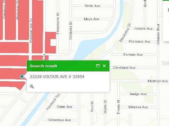3rd image of 22228 Voltair Ave