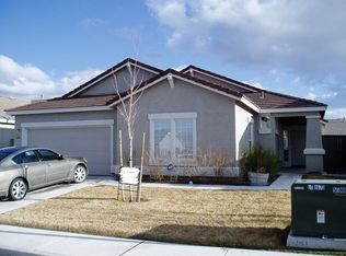 9585 Rusty Nail Ct, Reno, NV 89521