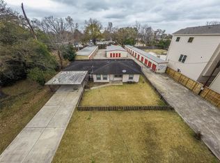 9410 Campbell Rd, Houston, TX 77080