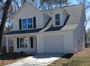 2938 Blackfish Rd, Johns Island, SC 29455