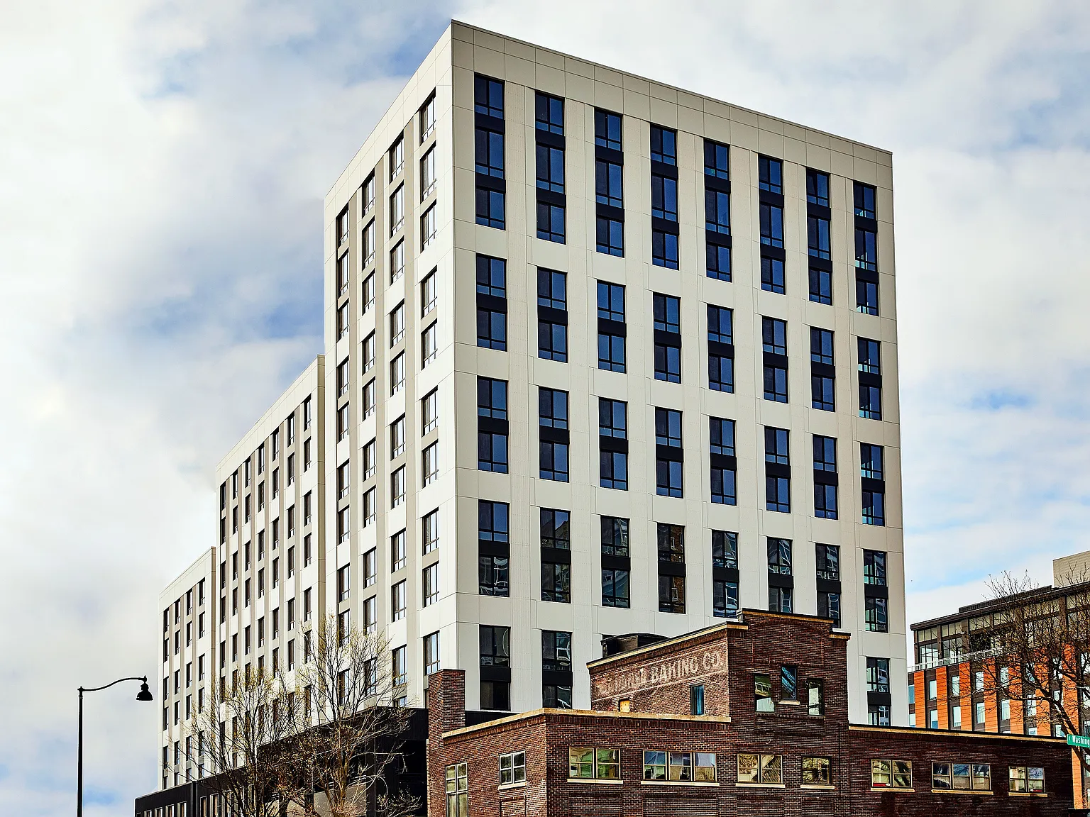 Bakers Place — Photo 1