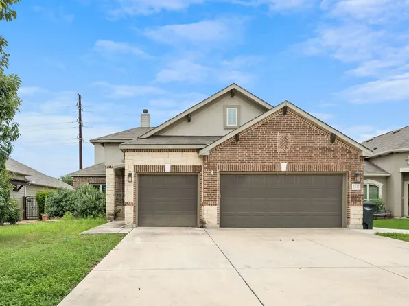 3537 Hurricane Trl, New Braunfels, TX 78130