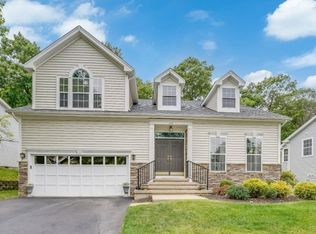 184 Smoke Rise Rd, Basking Ridge, NJ 07920
