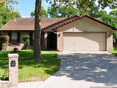 4439 Brushy Hl, San Antonio, TX, 78217