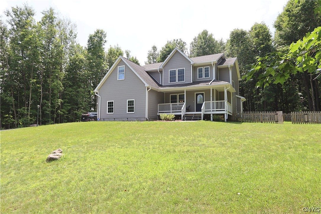 35345 Lewis Loop, Carthage, NY 13619 Zillow