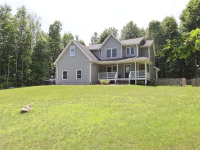 35345 Lewis Loop, Carthage, NY, 13619