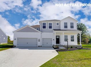 2691 Carrowmore Dr, Delaware, OH 43015