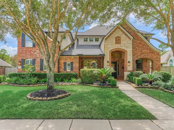 13819 Majestic Spring Ln, Humble, TX 77396