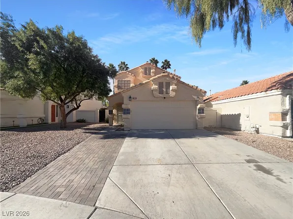335 Merit Ct, Henderson, NV 89014
