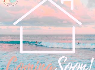 Freshly Updated 2BD/1BA, Santa Cruz, CA 95060