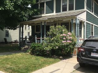 25 Main St, Shelburne, MA 01370