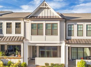 726 Stickley Oak Way, Woodstock, GA 30189