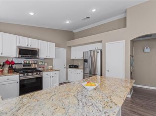 7633 Buckskin Ave, Las Vegas, NV 89129