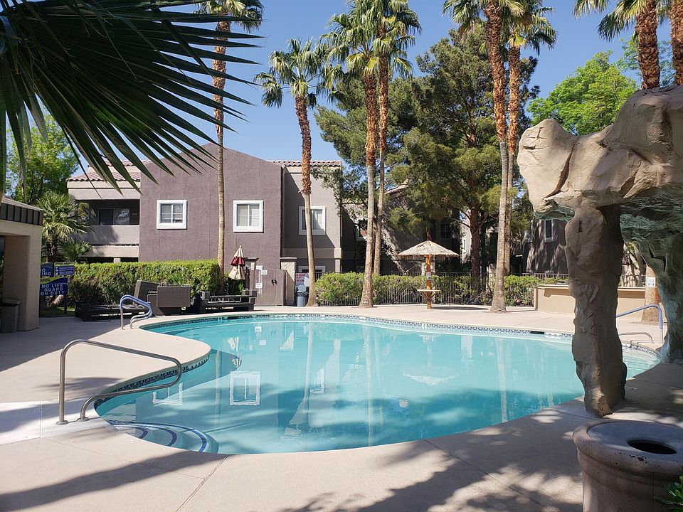 1st image of 5250 S Rainbow Blvd Unit 2170