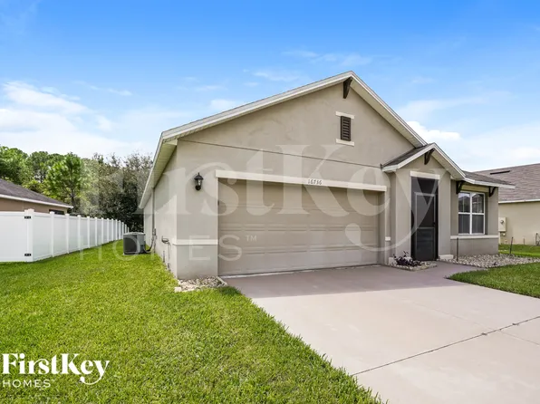 16736 Citrus Pkwy, Clermont, FL 34714