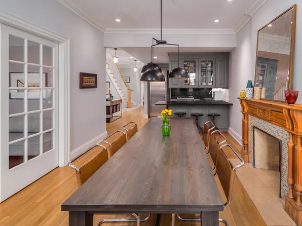 113 West 69th Street image 1 of 8