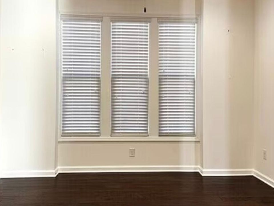 Office or Visiting Room