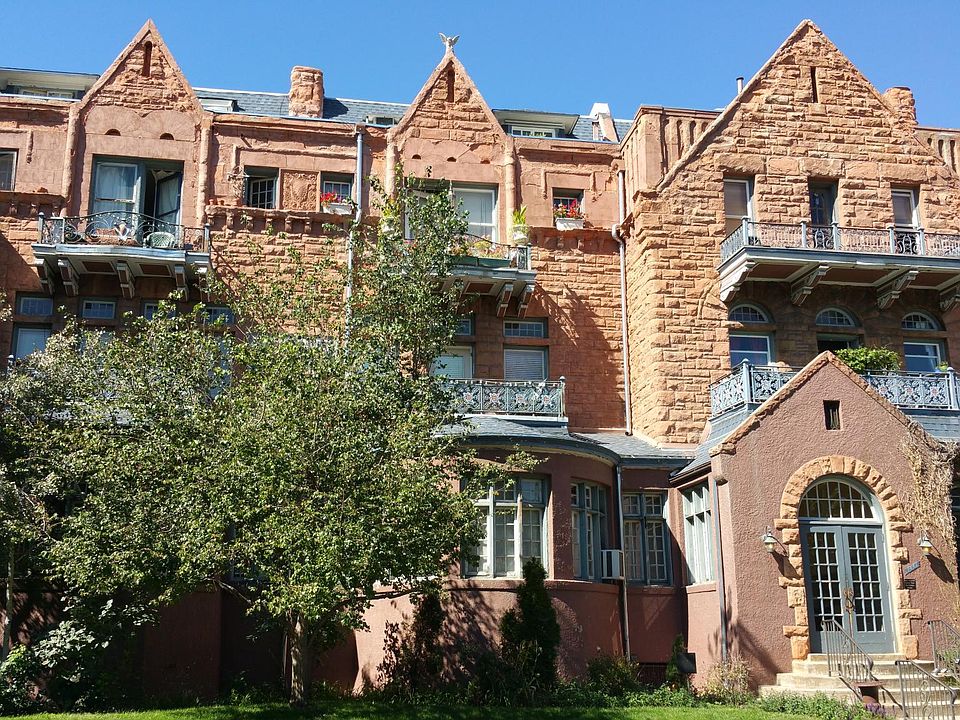 1st image of 1441 N Pennsylvania St APT 8