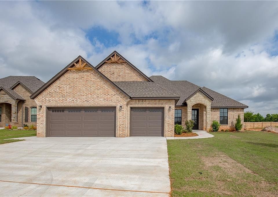 1st image of 5517 Ledgestone Dr