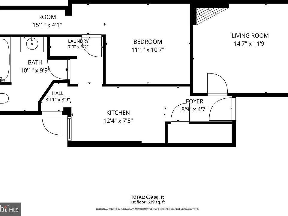 2nd image of 6208 Georgia Ave NW