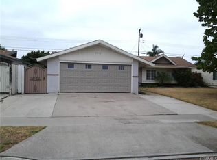 5017 W Kent Ave, Santa Ana, CA 92704