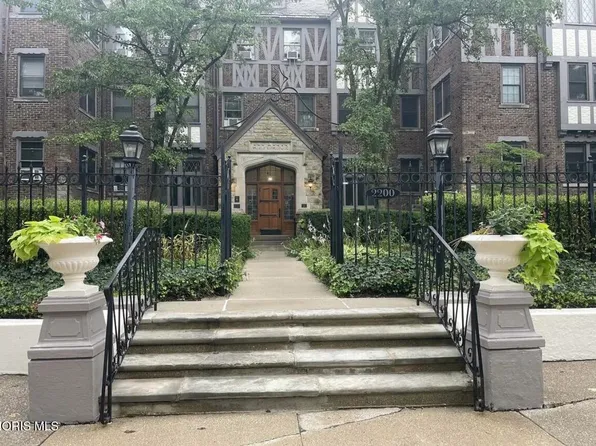 2200 Scottwood Ave Unit 112, Toledo, OH 43620