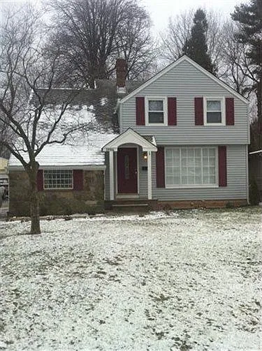 19916 Shakerwood Rd photo 1