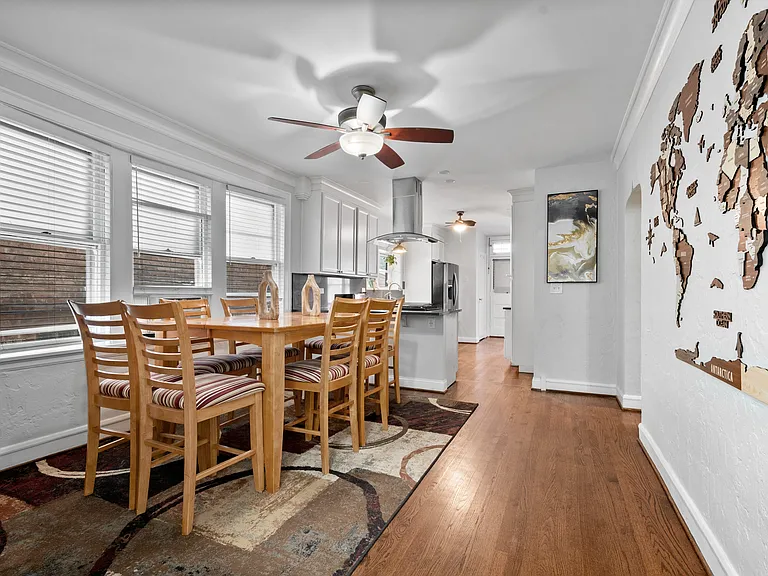 5507 N Artesian Ave #1 — Photo 18