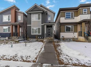 124 28th St NW, Edmonton, AB