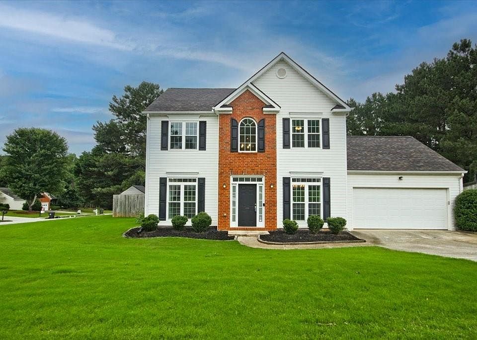 1st image of 930 Millrace Way