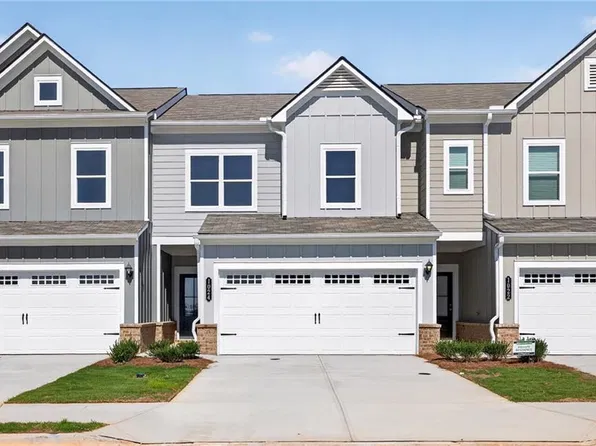 1024 Stiles Cir, Cartersville, GA 30120