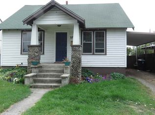 2322 E Empire Ave, Spokane, WA 99207