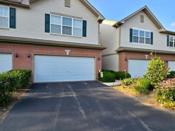 533 N Red Deer Rd, Round Lake, IL 60073