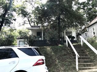 140 S Billups St, Athens, GA 30606