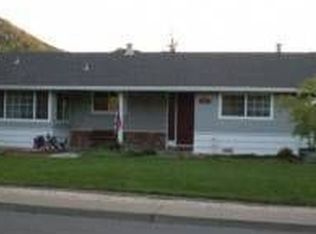 981 Tiffin Dr, Clayton, CA