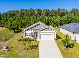 1442 Evergreen Forest Drive SE, Bolivia, NC 28422