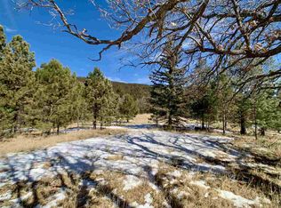 51 Canyon Trl, Cloudcroft, NM 88317