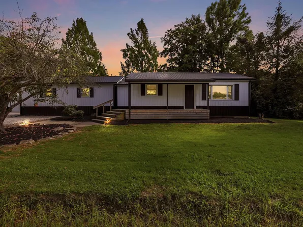 11377 Beaver Rd, Johnstown, OH 43031