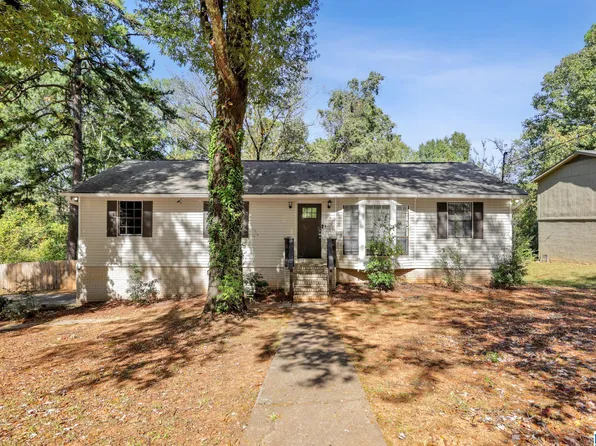 1742 Tudor Dr, Birmingham, AL 35235