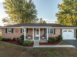 125 Ridgeway Dr W, Elizabethtown, KY 42701