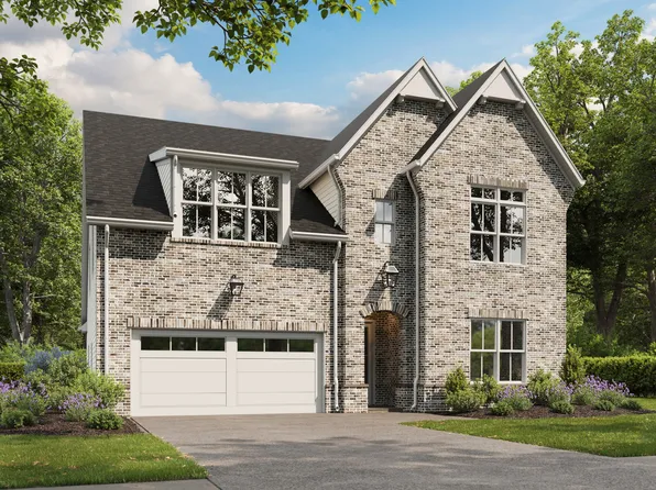 5520 Sinclair St Lot 233, Murfreesboro, TN 37127