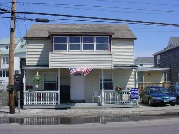 103 Railroad Ave, Salisbury, MA 01952