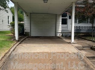 4941 S Detroit Ave, Tulsa, OK 74105