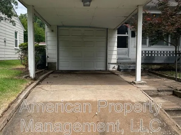 4941 S Detroit Ave, Tulsa, OK 74105