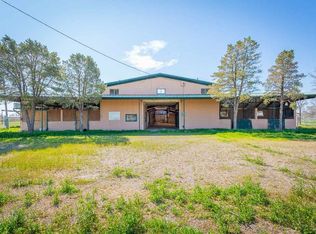 2204 E Berrendo Rd, Roswell, NM 88201